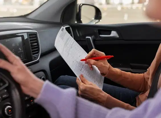 Konya 2026 Ehliyet Fiyatları görseli