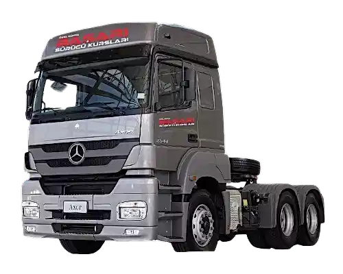 C SINIFI EHLİYET KURSU görseli