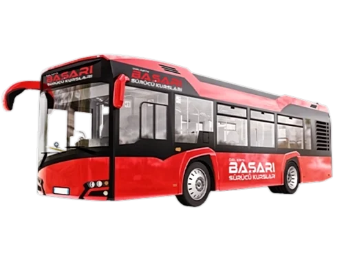 D SINIFI EHLİYET KURSU görseli