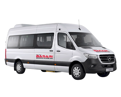 D1 SINIFI EHLİYET KURSU görseli