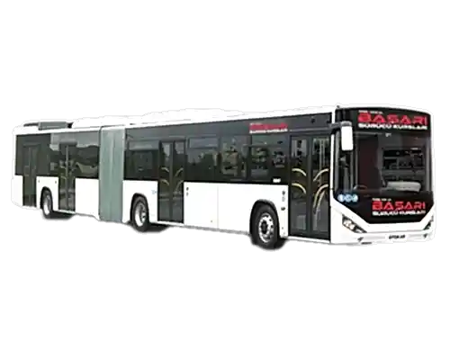 DE SINIFI EHLİYET KURSU görseli