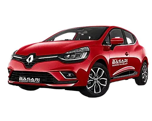 B SINIFI EHLİYET KURSU görseli