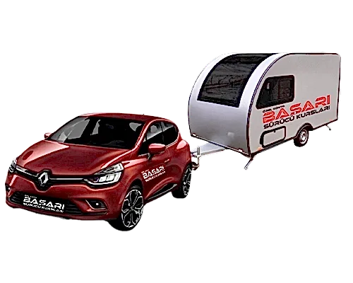 BE SINIFI EHLİYET KURSU görseli