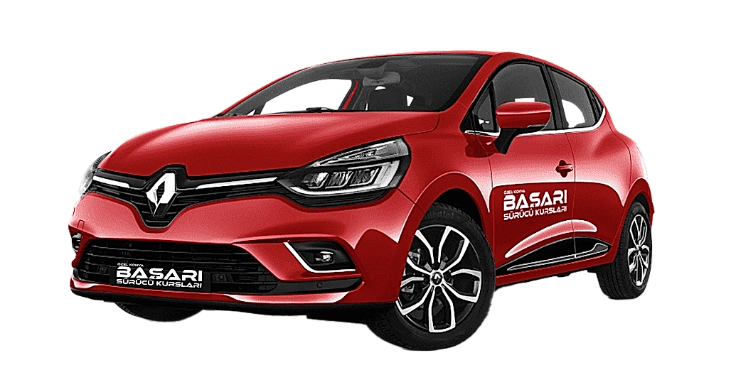 B SINIFI EHLİYET görseli