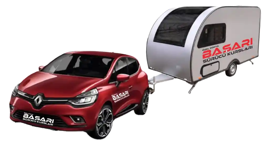 BE SINIFI EHLİYET görseli