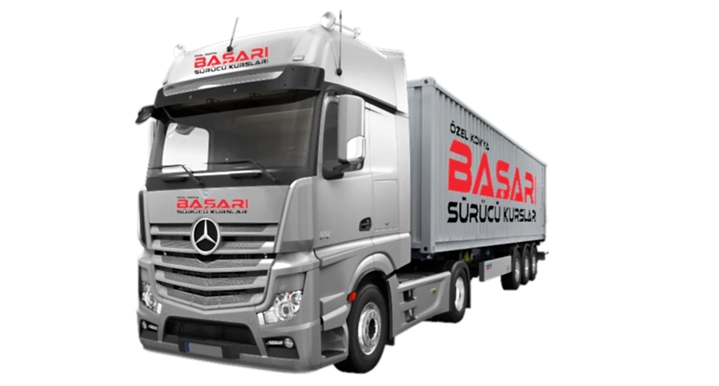 CE SINIFI EHLİYET görseli