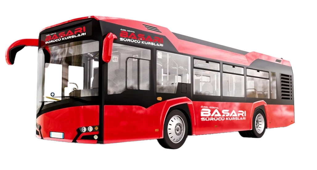 D SINIFI EHLİYET görseli