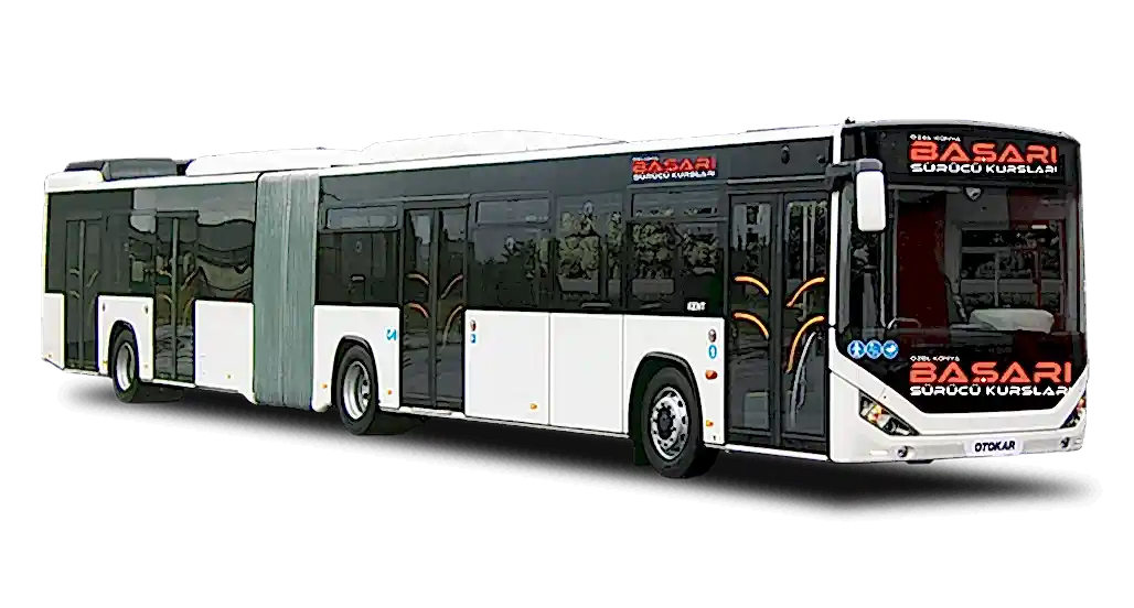 DE SINIFI EHLİYET görseli